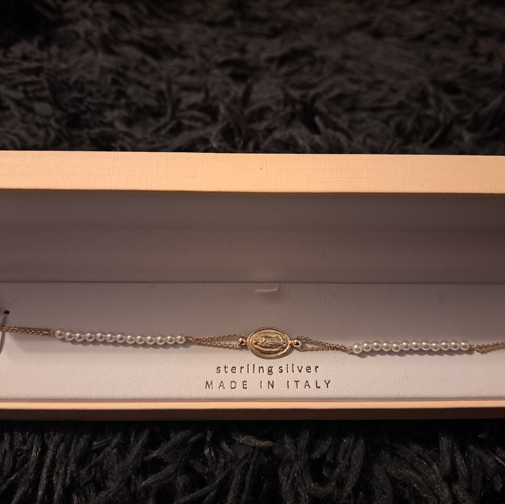 Bracelet/Anklet